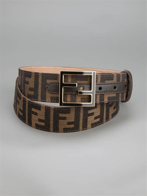 fendi belt real cheap|authentic men's fendi belt.